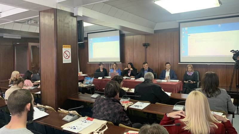 Predstavljeni alati za unapređenje poslovanja